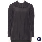 SONIA RYKIEL X JULIE DE LIBRAN - CHEMISIER