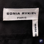 SONIA RYKIEL X JULIE DE LIBRAN - CHEMISIER