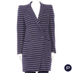 BOY. BAND OF OUTSIDERS - AUTOMNE-HIVER 2013/14 - MANTEAU