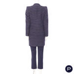 BOY. BAND OF OUTSIDERS - AUTOMNE-HIVER 2013/14 - MANTEAU