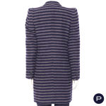 BOY. BAND OF OUTSIDERS - AUTOMNE-HIVER 2013/14 - MANTEAU