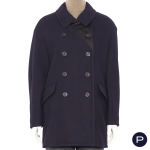 SONIA RYKIEL X JULIE DE LIBRAN - CABAN