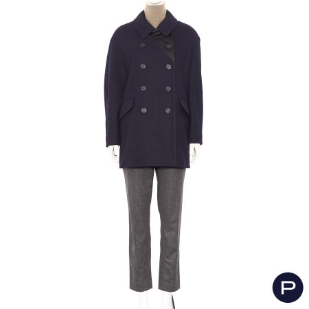 SONIA RYKIEL X JULIE DE LIBRAN - CABAN