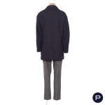 SONIA RYKIEL X JULIE DE LIBRAN - CABAN