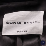 SONIA RYKIEL X JULIE DE LIBRAN - CABAN