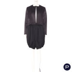 COMME DES GARÇONS - CIRCA 2012 - VESTE