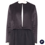 COMME DES GARÇONS - CIRCA 2012 - VESTE