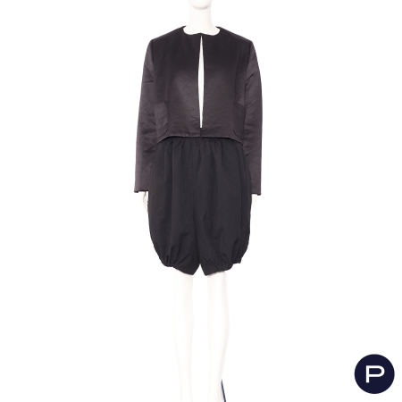 COMME DES GARÇONS - CIRCA 2012 - VESTE