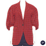 SONIA RYKIEL X JULIE DE LIBRAN - VESTE