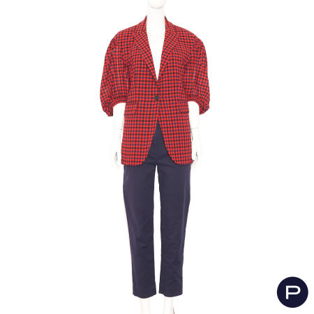 SONIA RYKIEL X JULIE DE LIBRAN - VESTE