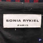 SONIA RYKIEL X JULIE DE LIBRAN - VESTE