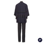 COMME DES GARÇONS - AUTOMNE-HIVER 1989/90 - VESTE