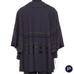 COMME DES GARÇONS - AUTOMNE-HIVER 1989/90 - VESTE