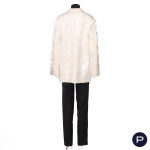 SONIA RYKIEL X JULIE DE LIBRAN - PRINTEMPS-ÉTÉ 2018 - VESTE