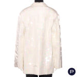 SONIA RYKIEL X JULIE DE LIBRAN - PRINTEMPS-ÉTÉ 2018 - VESTE