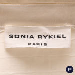 SONIA RYKIEL X JULIE DE LIBRAN - PRINTEMPS-ÉTÉ 2018 - VESTE