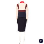 PRADA - PRINTEMPS-ÉTÉ 2014 - VESTE