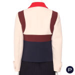 PRADA - PRINTEMPS-ÉTÉ 2014 - VESTE