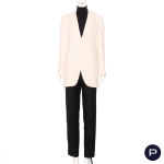 SONIA RYKIEL X JULIE DE LIBRAN - VESTE