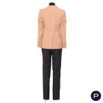 DRIES VAN NOTEN - VESTE CROISÉE