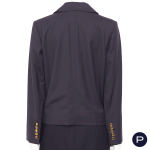 SAINT LAURENT X HEDI SLIMANE - VESTE CROISÉE