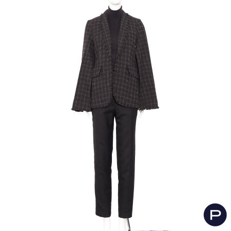 SONIA RYKIEL X JULIE DE LIBRAN - VESTE