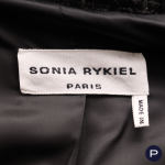SONIA RYKIEL X JULIE DE LIBRAN - VESTE