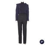 PRADA - AUTOMNE-HIVER 2008/09 - VESTE