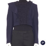 PRADA - AUTOMNE-HIVER 2008/09 - VESTE