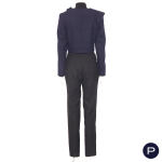 PRADA - AUTOMNE-HIVER 2008/09 - VESTE
