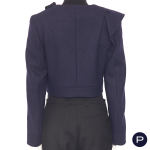 PRADA - AUTOMNE-HIVER 2008/09 - VESTE