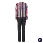 PRADA - PRINTEMPS-ÉTÉ 2016 - VESTE