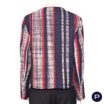 PRADA - PRINTEMPS-ÉTÉ 2016 - VESTE