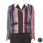 PRADA - PRINTEMPS-ÉTÉ 2016 - VESTE