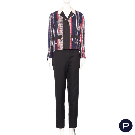 PRADA - PRINTEMPS-ÉTÉ 2016 - VESTE