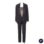 SONIA RYKIEL X JULIE DE LIBRAN - PRINTEMPS-ÉTÉ 2018 - VESTE