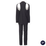 SONIA RYKIEL X JULIE DE LIBRAN - PRINTEMPS-ÉTÉ 2018 - VESTE