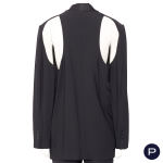 SONIA RYKIEL X JULIE DE LIBRAN - PRINTEMPS-ÉTÉ 2018 - VESTE