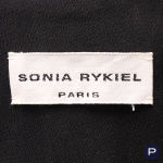 SONIA RYKIEL X JULIE DE LIBRAN - PRINTEMPS-ÉTÉ 2018 - VESTE
