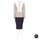 SONIA RYKIEL X JULIE DE LIBRAN - PRINTEMPS-ÉTÉ 2019 - VESTE