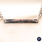 SONIA RYKIEL X JULIE DE LIBRAN - PRINTEMPS-ÉTÉ 2019 - VESTE