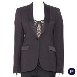 SONIA RYKIEL X JULIE DE LIBRAN - VESTE