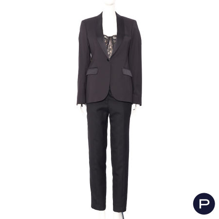 SONIA RYKIEL X JULIE DE LIBRAN - VESTE