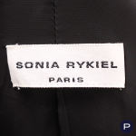 SONIA RYKIEL X JULIE DE LIBRAN - VESTE