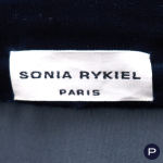 SONIA RYKIEL X JULIE DE LIBRAN - AUTOMNE-HIVER 2015/16 - COMBINAISON-PANTALON