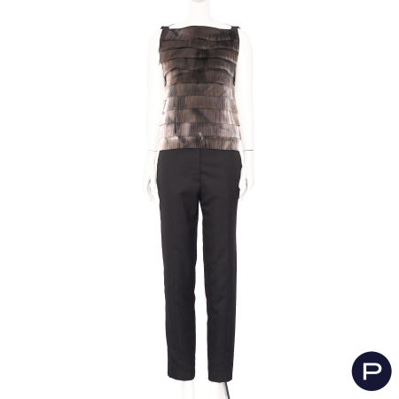 MARC JACOBS - PRINTEMPS-ÉTÉ 2012 - HAUT