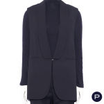 SONIA RYKIEL X JULIE DE LIBRAN - VESTE SANS MANCHES