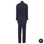 SONIA RYKIEL X JULIE DE LIBRAN - VESTE SANS MANCHES