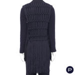 SONIA RYKIEL X JULIE DE LIBRAN - VESTE SANS MANCHES