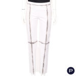 SONIA RYKIEL X JULIE DE LIBRAN - PRINTEMPS-ÉTÉ 2019 - PANTALON